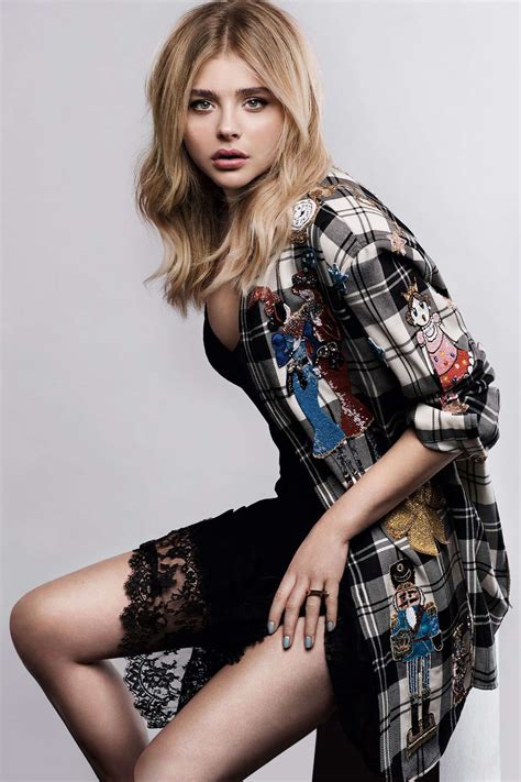 chloe grace moretz picture gallery.